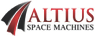 Altius Space Machines, Inc