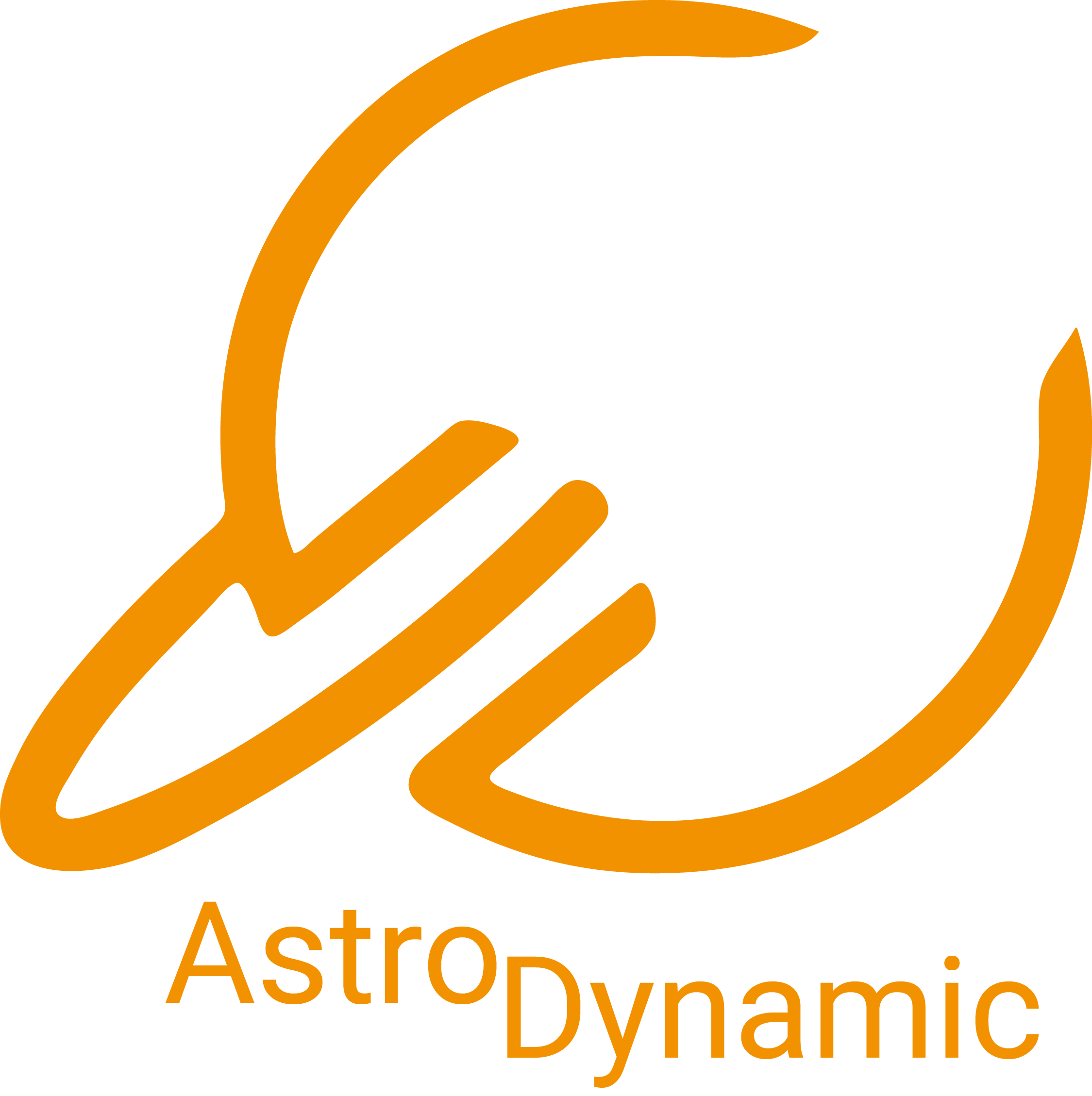 Astro_Dynamic